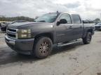 CHEVROLET SILVERADO photo