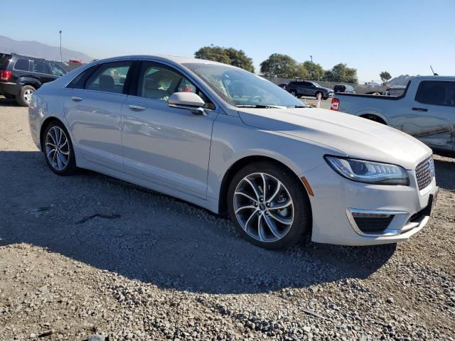 VIN 3LN6L5LU1KR618665 2019 LINCOLN MKZ no.4