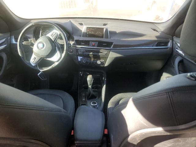 VIN WBXHT3C36G5F65292 2016 BMW X1 no.8