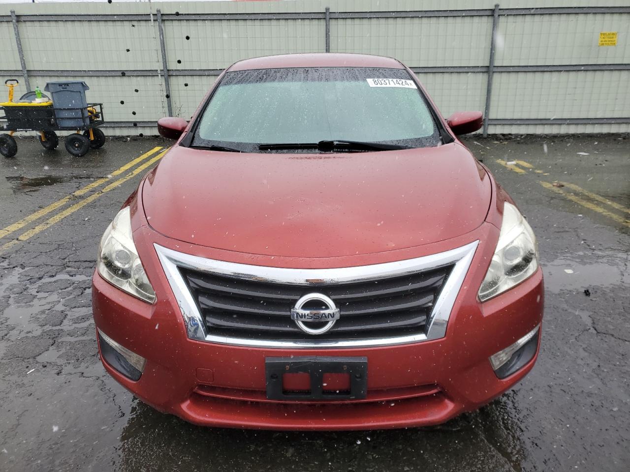 Lot #2996561623 2013 NISSAN ALTIMA 2.5