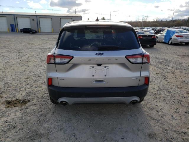 2020 FORD ESCAPE SEL - 1FMCU9H65LUA73694
