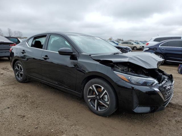 2024 NISSAN SENTRA SV - 3N1AB8CV7RY252256