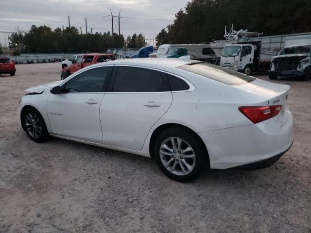 2018 CHEVROLET MALIBU LT - 1G1ZD5ST9JF226075