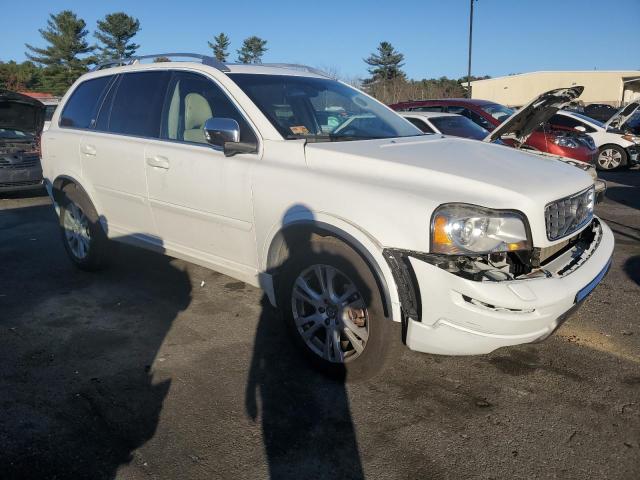 Vin: yv4952cz3d1654115, lot: 79285604, volvo xc90 3.2 20134