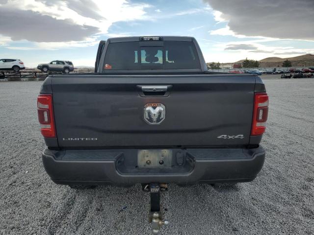 2020 RAM 2500 LIMIT 3C6UR5SL2LG283018