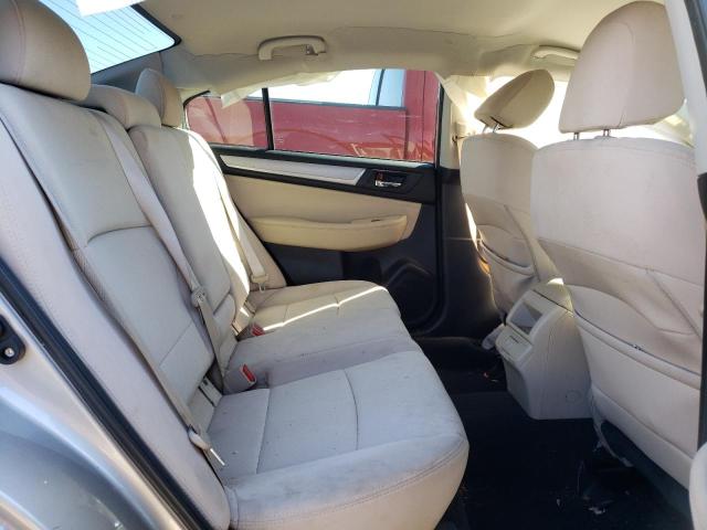 2019 SUBARU LEGACY 2.5 - 4S3BNAF61K3028807