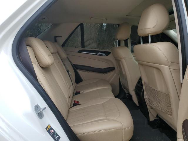 2016 MERCEDES-BENZ GLE 350 4M - 4JGDA5HB8GA805214