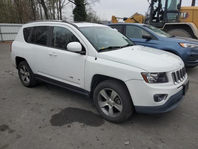 2016 JEEP COMPASS LA - 1C4NJDEB4GD773013