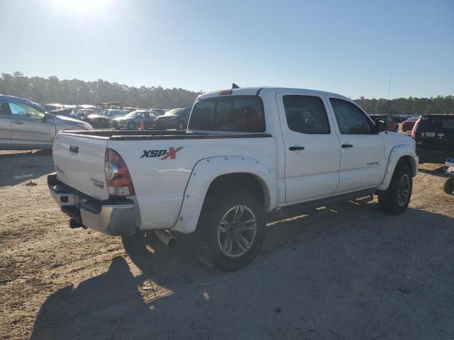 2015 TOYOTA TACOMA DOU - 5TFJU4GN7FX082682