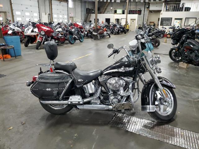 2003 HARLEY-DAVIDSON FLSTCI - 1HD1BWB113Y097219