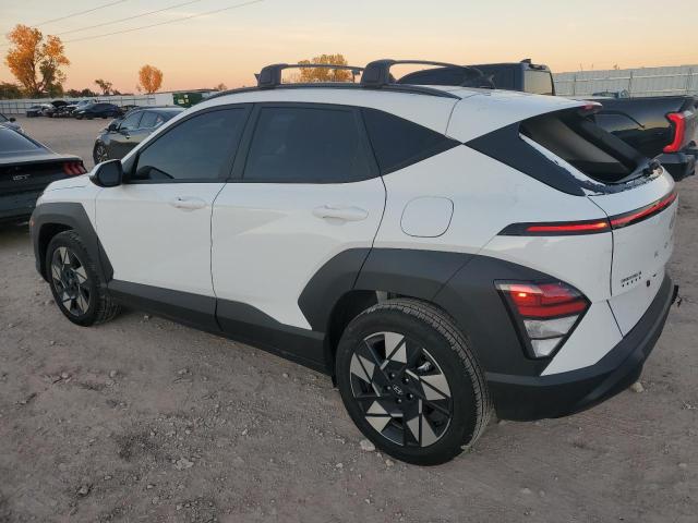 2024 HYUNDAI KONA SEL - KM8HC3AB2RU123375