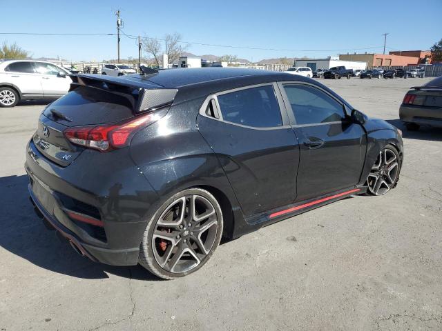 2022 HYUNDAI VELOSTER N - KMHT36AHXNU014687
