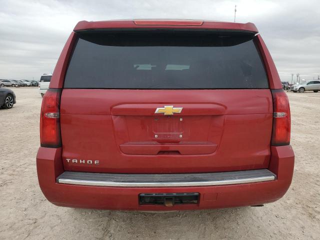 2015 CHEVROLET TAHOE K150 - 1GNSKCKC2FR247785