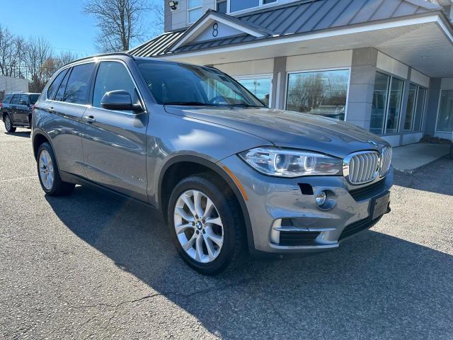 2016 BMW X5 XDR40E #3009124471