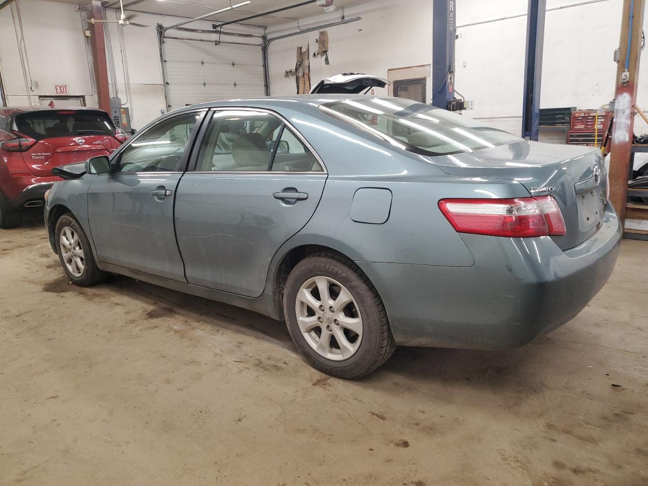 Lot #2991667183 2009 TOYOTA CAMRY BASE