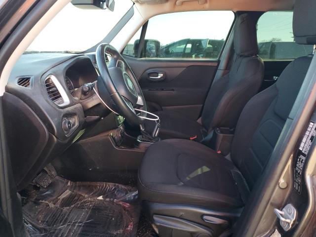 2018 JEEP RENEGADE L - ZACCJBBB6JPH88685