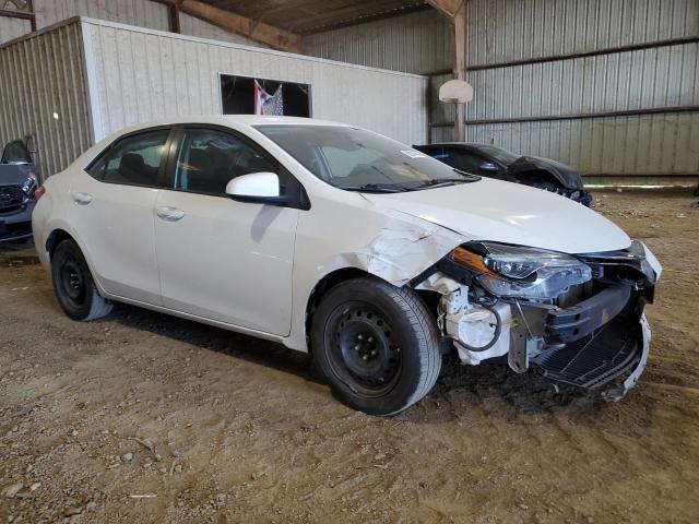 Vin: 5yfburhe9jp819517, lot: 82004454, toyota corolla l 20184