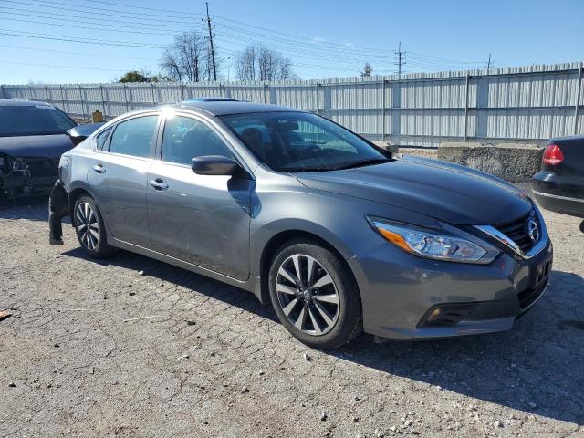2016 NISSAN ALTIMA 2.5 - 1N4AL3APXGC287435