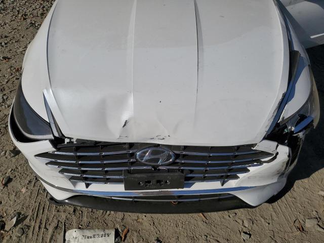 2021 HYUNDAI SONATA HYB - KMHL54JJ4MA029090