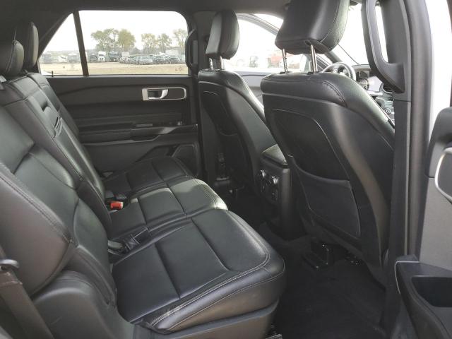 2020 FORD EXPLORER X - 1FMSK8DH2LGB61703