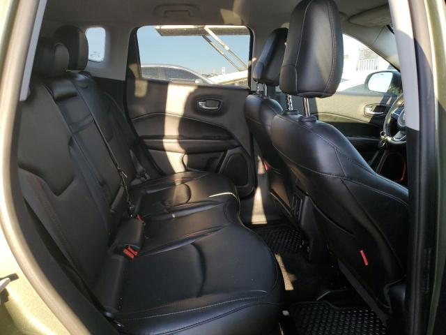 2019 JEEP COMPASS TR 3C4NJDDB9KT617666