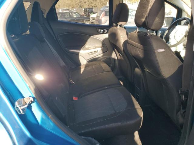 2018 FORD ECOSPORT S - MAJ3P1TE3JC178271