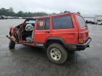 Lot #3022588791 1995 JEEP CHEROKEE S