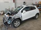 2020 CHEVROLET TRAX 1LT - 3GNCJLSB0LL219680