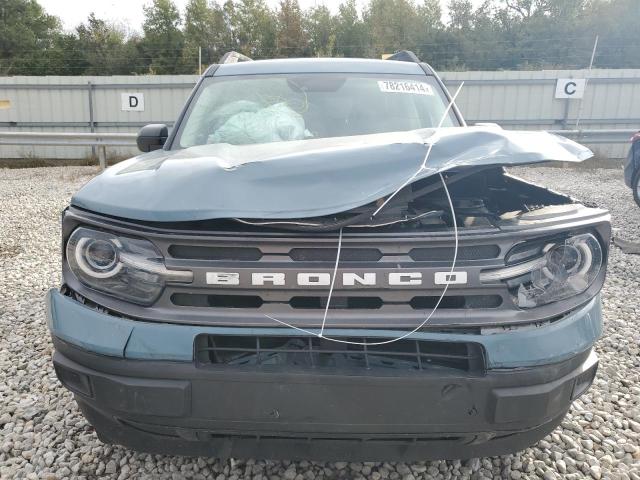 2022 FORD BRONCO SPO - 3FMCR9B69NRE19640