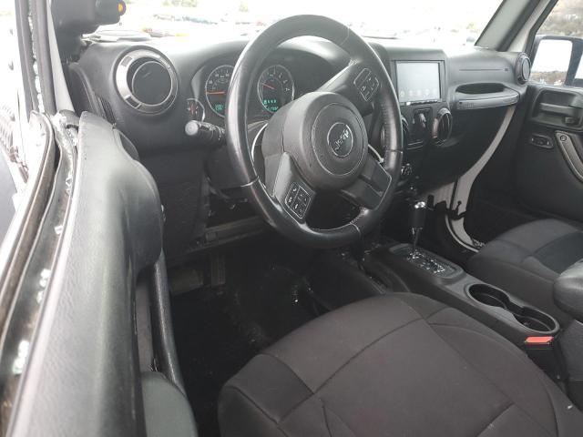 2015 JEEP WRANGLER U - 1C4BJWDGXFL605733