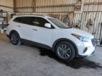 Lot #3023960228 2019 HYUNDAI SANTA FE X