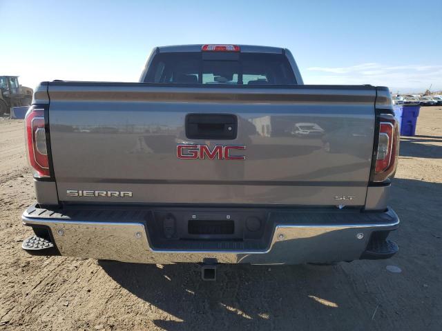 2017 GMC SIERRA K15 - 3GTU2NEJ9HG364628