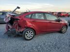 Lot #3025165202 2011 FORD FIESTA SE