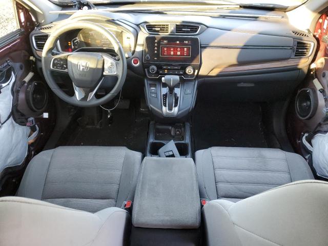 2018 HONDA CR-V EX - 7FARW1H51JE051039