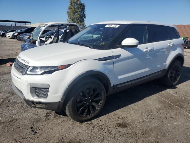 2017 LAND ROVER RANGE ROVE #3027098773