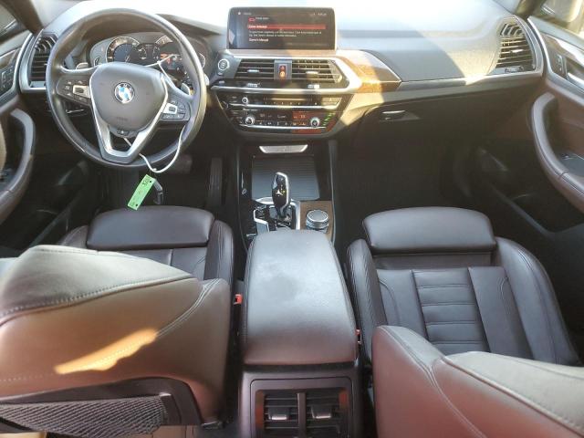 2019 BMW X3 SDRIVE3 - 5UXTR7C50KLR46862