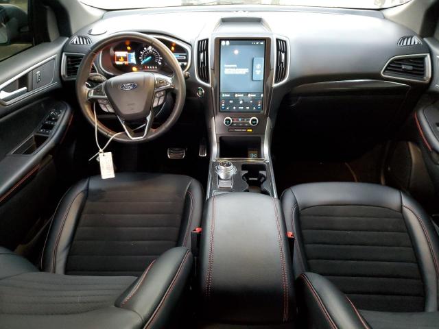 2021 FORD EDGE SEL - 2FMPK3J95MBA55809