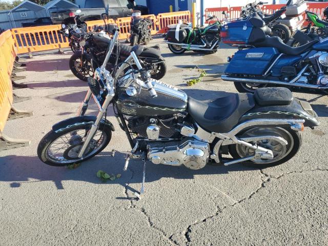 2006 HARLEY-DAVIDSON FXSTDI 1HD1JBB106Y082159