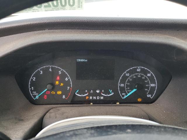 2023 FORD TRANSIT T- - 1FTBR2C8XPKA42105