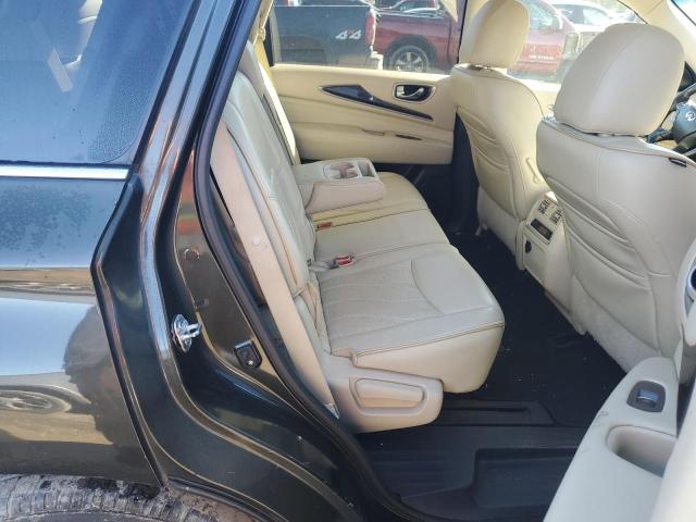 2015 INFINITI QX60 - 5N1AL0MN0FC517349