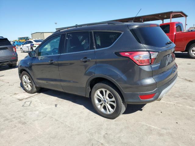 VIN 1FMCU0GD1HUD78161 2017 Ford Escape, SE no.2