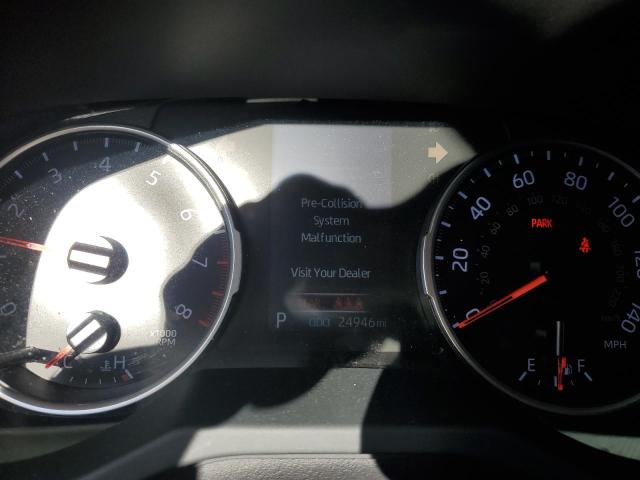 2019 TOYOTA RAV4 LE - JTMG1RFV1KD022300