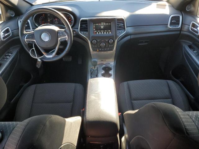 2021 JEEP GRAND CHER - 1C4RJFAG2MC826839