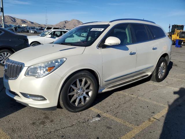Global Auto Auctions: 2014 BUICK ENCLAVE