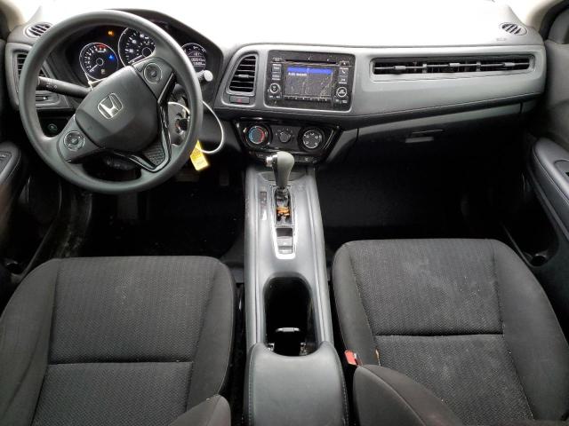 2018 HONDA HR-V LX - 3CZRU6H36JG722125