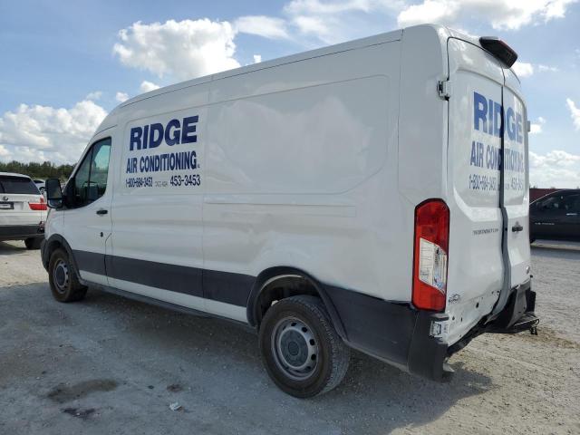 VIN 1FTBR1C89PKA29159 2023 FORD TRANSIT no.2