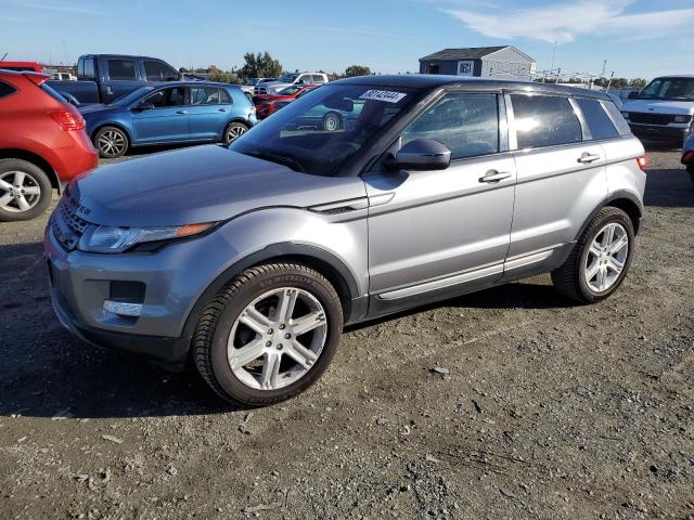 2014 LAND ROVER RANGE ROVE #3028610936