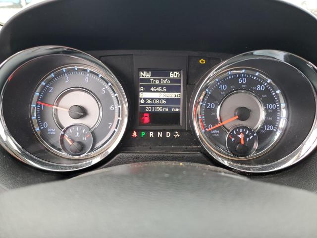 2015 CHRYSLER TOWN & COU - 2C4RC1BG6FR699986