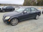 MERCEDES-BENZ C 300 photo