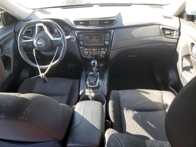 2019 NISSAN ROGUE S - JN8AT2MT0KW503365